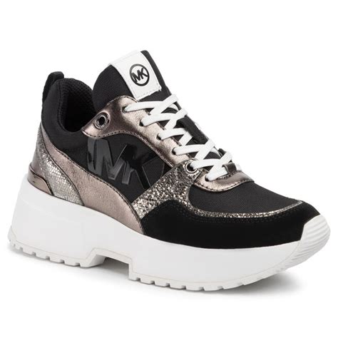 michael kors ballard trainer|Michael Michael Kors Ballard Trainer .